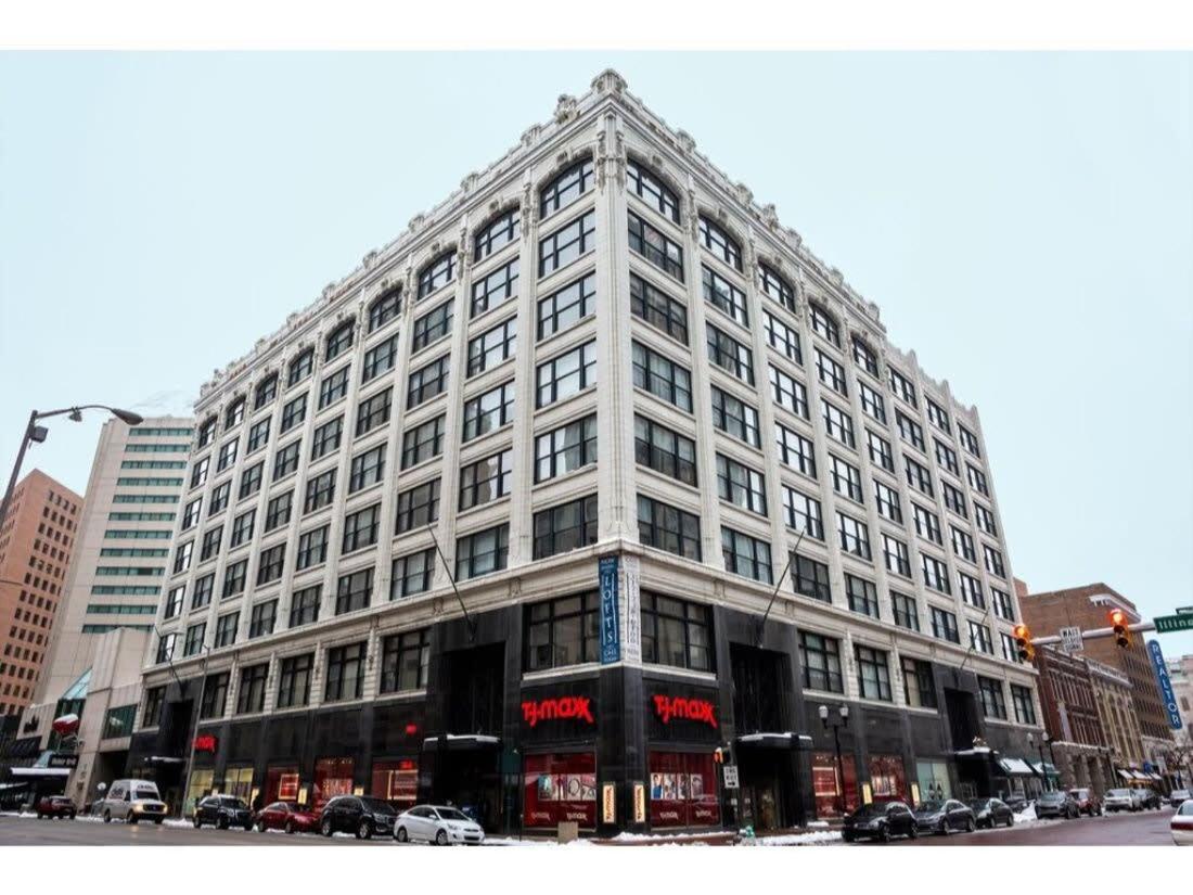 Modern Downtown Apartment 2Br 2Ba By Cozysuites Indianapolis Eksteriør bilde